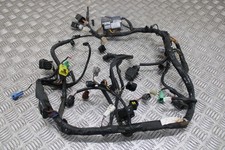 Cablaggio cablaggio Suzuki SFV 650 Gladius ABS 2014 2009 - 2015