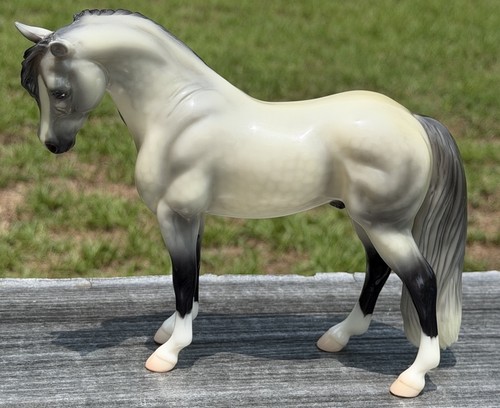 Breyer icicle glossy edizione - icicle,