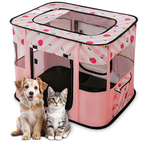 Allsopets recinto per cani - recinto, da