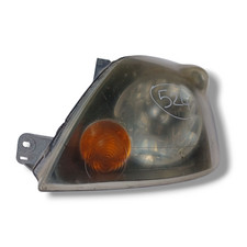 Faro SX per Ford Fiesta anno