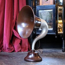 1920'S BTH British Thompson