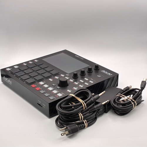 Akai mpc one pro - akai,