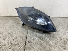 102805- Faro Fanale Anteriore Destro Dx Kymco Xciting 300 R dal 2007 al 2014