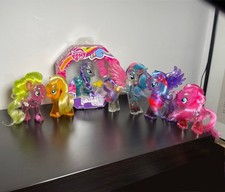Little pony water cuties - water,