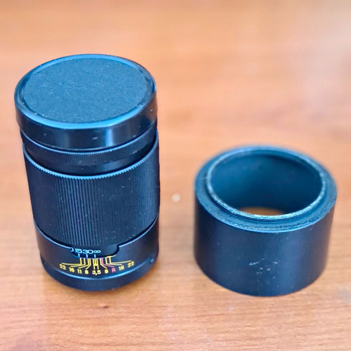 Kmz jupiter 37am - 📷, 135mm