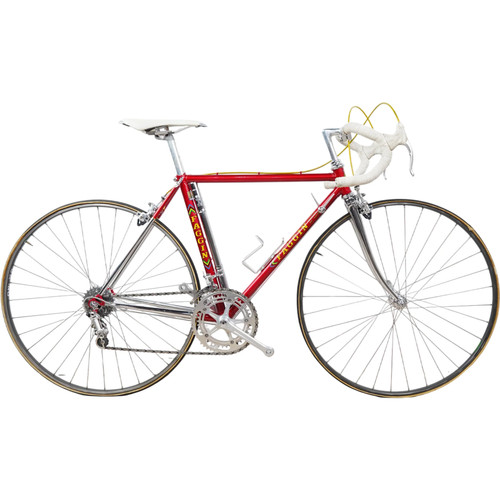 Bici strada vintage - strada,