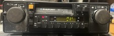 Cassetta autoradio Mercedes
