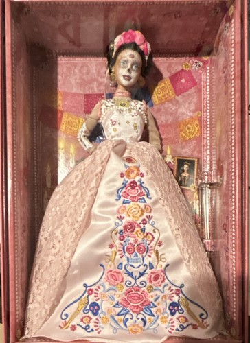 Mattel barbie signature dia - signature, de