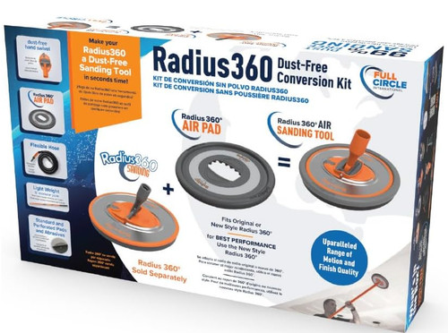 Kit conversione full circle - kit,