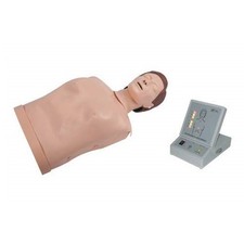 Manichino allenamento RCP