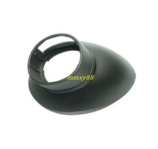 EVF Soft Eyecup oculare mirino guscio in gomma per Sony PXW-X280 PXW-X200