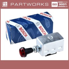 Interruttore lampeggiante di