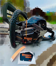 Adesivo Husqvarna 550XP G xpG