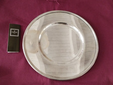 1 assiette de presentation en