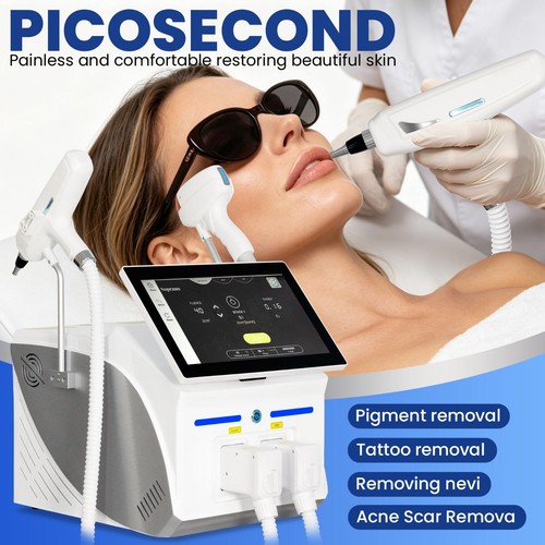 Macchina depilazione laser - , a