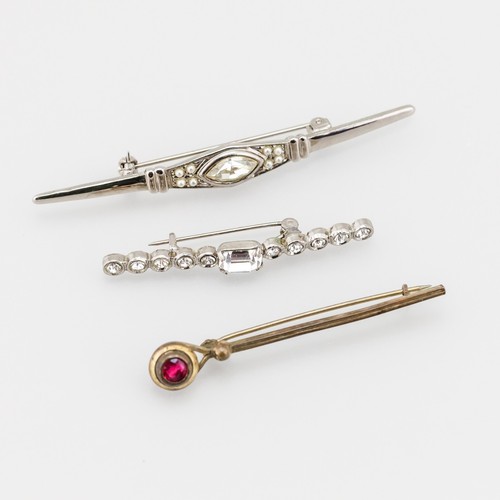 Spille vintage strette - , e