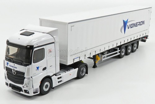 Eligor mercedes benz - 1/43,