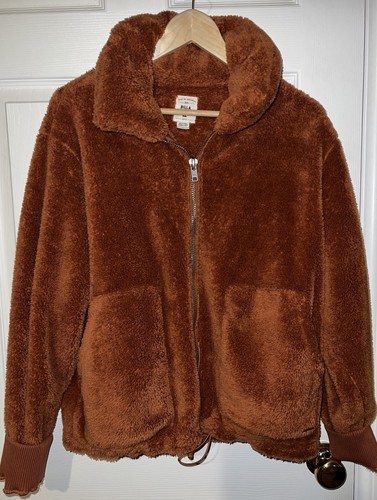 Cappotto pelliccia sintetica
