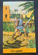 LIBROGAME - I SEGRETI DI