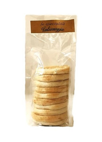 Tigelle bolognesi artigianali - tigelle,