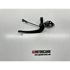 PEDANA SINISTRA SX CAMBIO