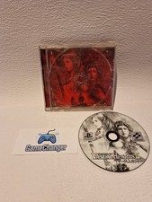 Vandal Hearts II 2 -