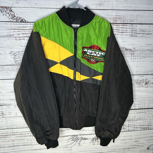 Giacca motoslitta thinsulate - giacca,