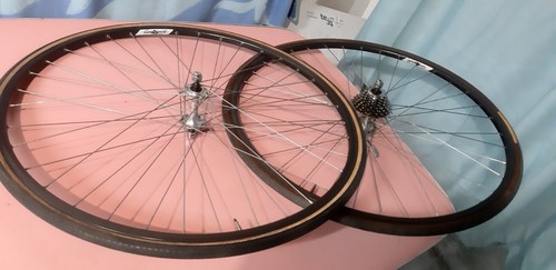 Ruote campagnolo chorus omega - ruote,
