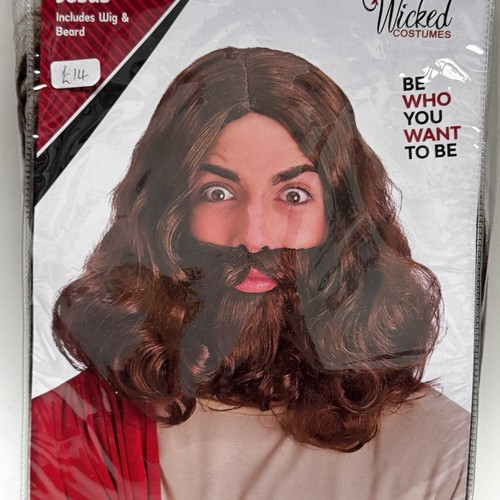 Costumi malvagi adulti - , taglia