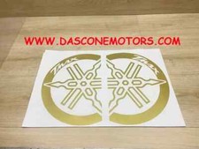 2 ADESIVI STICKERS SCUDO