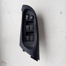 Nissan Almera 2003 Benz - Pulsantiera Anteriore SX