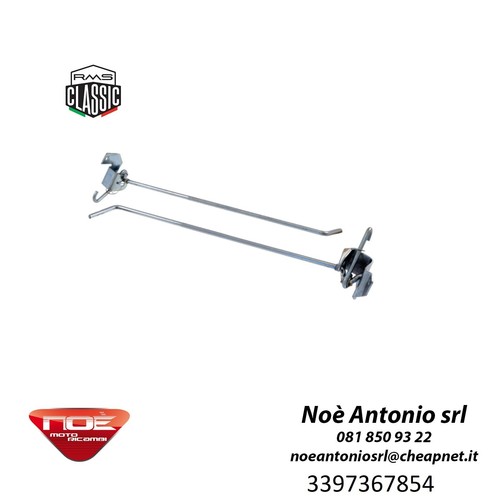 Ganci cofani scocche - cp,