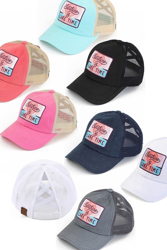 Cappellino baseball - cappellino, da