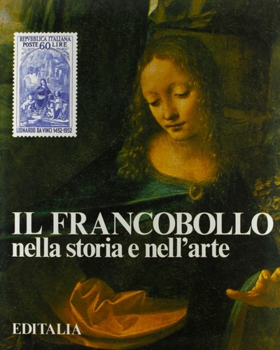 Francobollo nella storia - nella, e