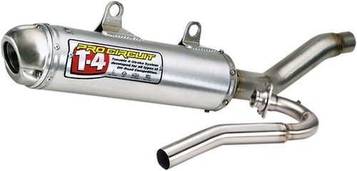 Impianto scarico inox pro - scarico,
