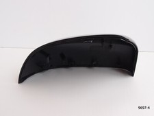 17-24 OEM BMW X3 G01 X4 G02 X5 X6 X7 COPERTURA SPECCHIETTO RETROVISORE ESTERNO SINISTRO nero carbonio