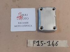 COPERCHIETTO BILANCIERI VALVOLE TESTA MOTORE GILERA NETTUNO 250
