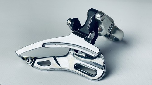 Deragliatore shimano deore - shimano,