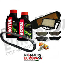 KIT TAGLIANDO YAMAHA XCITY 250