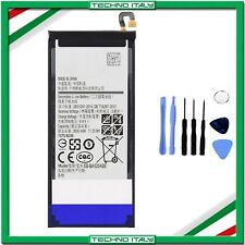 BATTERIA PER SAMSUNG GALAXY A5 SM-A520FU A5 2017 A520 3000 mAh + KIT SMONTAGGIO