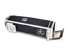 Bolex Multifocal Finder Zoom