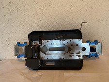 Piastra telaio Thundertiger MTA4-S28-S50/RC-Box/Servos/