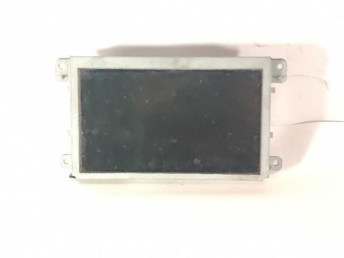 Display centrale radio - display,