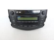 8612042280 AUTORADIO TOYOTA RAV-4 (A3) 4WD REST 2.0 D-4D 16V 150CV 2010 5P SUV