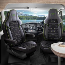Tailored seat covers - tailored, fiat