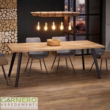 Tavolo allungabile 150 210cm - allungabile, 150/210cm