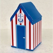 20X MARE Cabina spiaggia