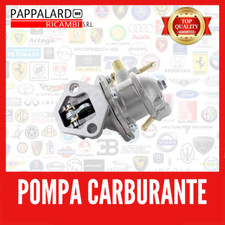 POMPA CARBURANTE MECCANICA