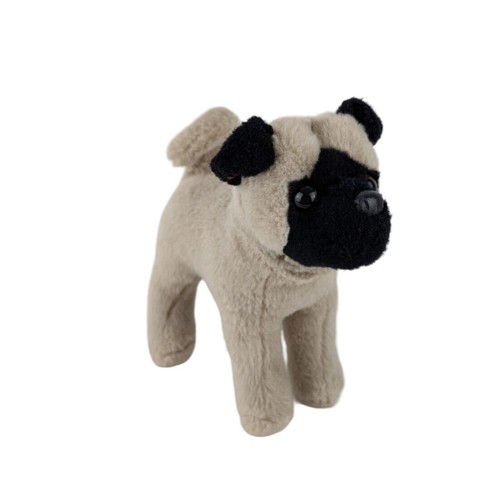 Peluche cane cucciolo douglas - peluche,