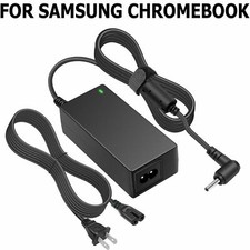 40W S Samsung Chromebook 3